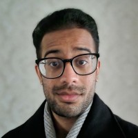 Aditya Shah