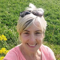 Gill Davidson
