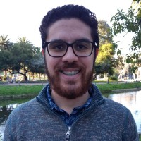 Pablo Barboza Amaral