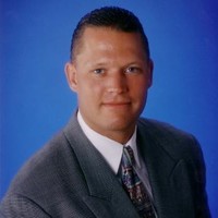 Eric Patro