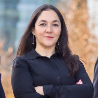 Mariela Césped Palmieri