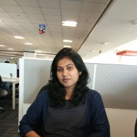 Lavanya G