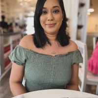 Renuka Sookdeo