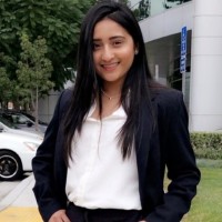 Fatima Hussain