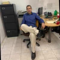 Leonardo De Los Ríos