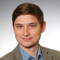 Lucas Benjamin Schmidt