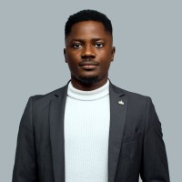 Solomon Annor Dosu