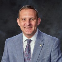 John Stephenson Jr.