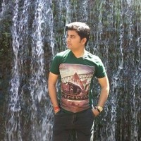 Deepak Mehta