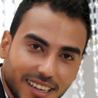 Ahmed Mohmed