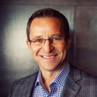 Brent D. Boles