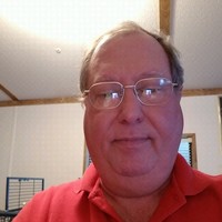 James Woodall