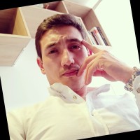 Sergio Alejandro Álvarez pulido