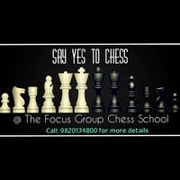 The Focus Group Chess School