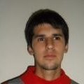 Nicolas Molina