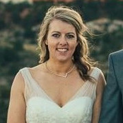 Amanda Mckibbin-Woodard