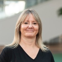 Lajla Kristensen