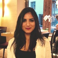 SARA DEROUI