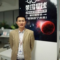 周旭明