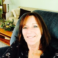 Sharon Armstrong