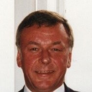 Harry Grey