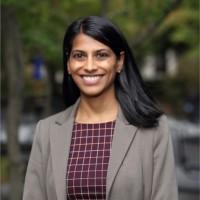 Shailly Shah
