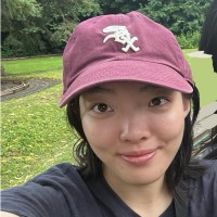 Vivien Cai