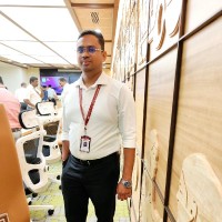 Sangram Mishra