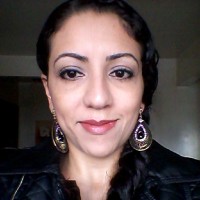 Edilene Santos Martins