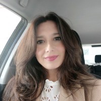 Carolina Rodríguez Leis