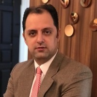 Mohammad Mahdi Aghaei Mazaheri