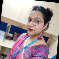 Karuna Bharti