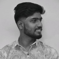 Gourav Patel