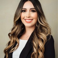 Roxana Ramirez
