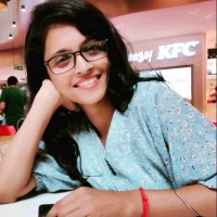 Mansi Jha