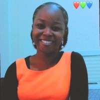 Prisca Anyanwu