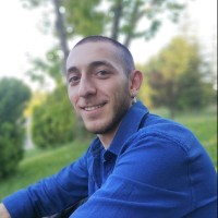 Numan Buğra Öztürk