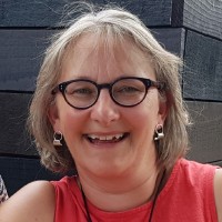 Helen Scott