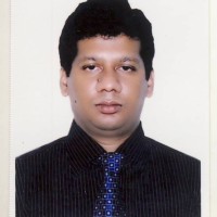 Jahed Rahman