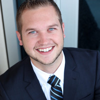 Nathan Crick, SHRM-CP