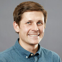Peter Frank