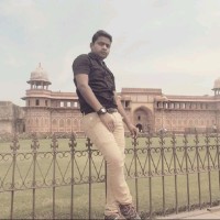 Ravinder Kumar