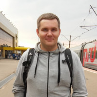Sergei Dokuchaev