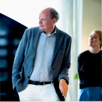 Stephan Van Der Horst