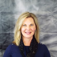 Vicki Johnston