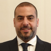 Nibal Nehme, PMP®
