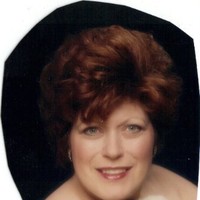 Carol Ann Walker