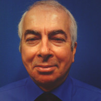 Serge Colin