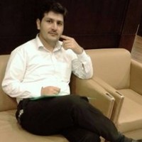 zahid ali
