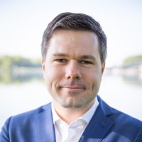Niels Langhout